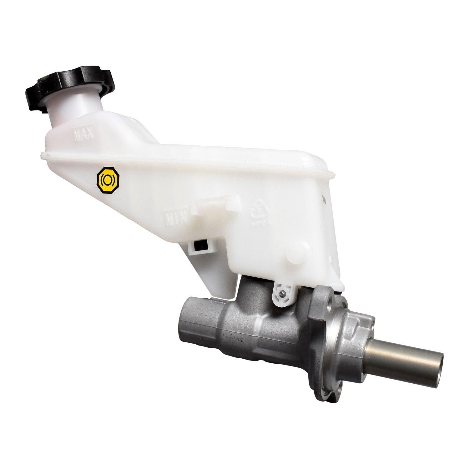Mando Brake Master Cylinder 17A1205