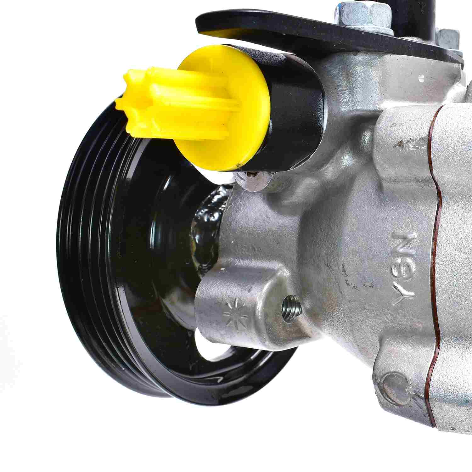 Mando Power Steering Pump 20A1018