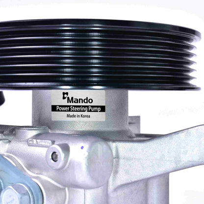 Mando Power Steering Pump 20A1148