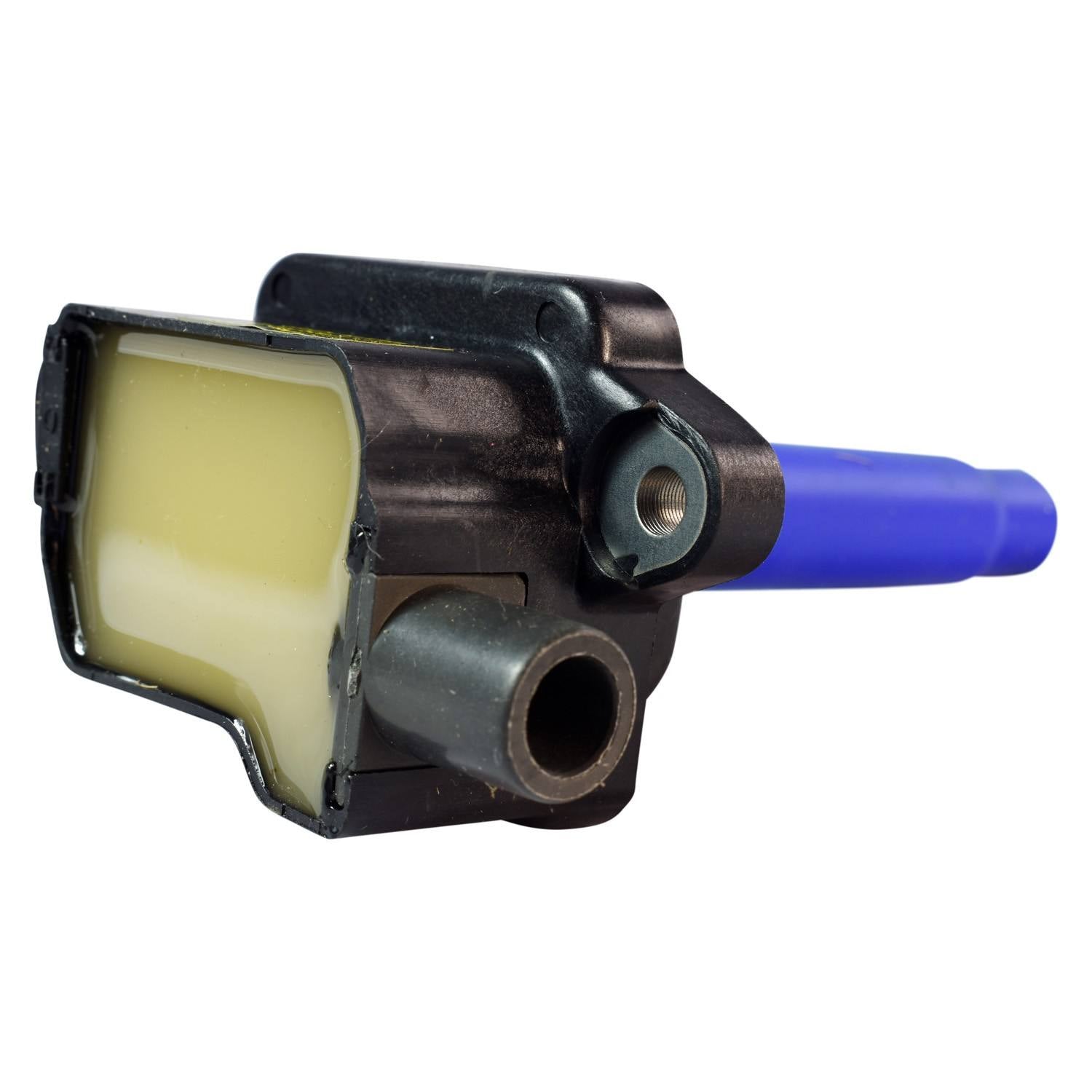 Mando Direct Ignition Coil 21A0115