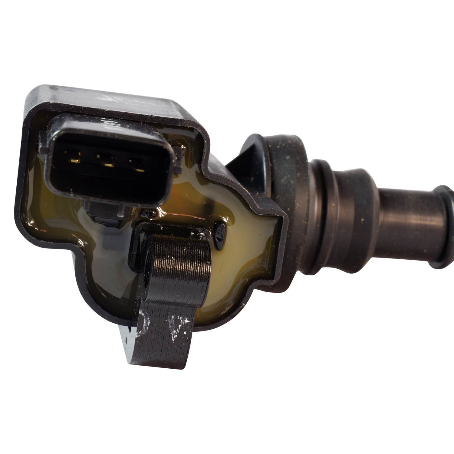 Mando Direct Ignition Coil 21A0116