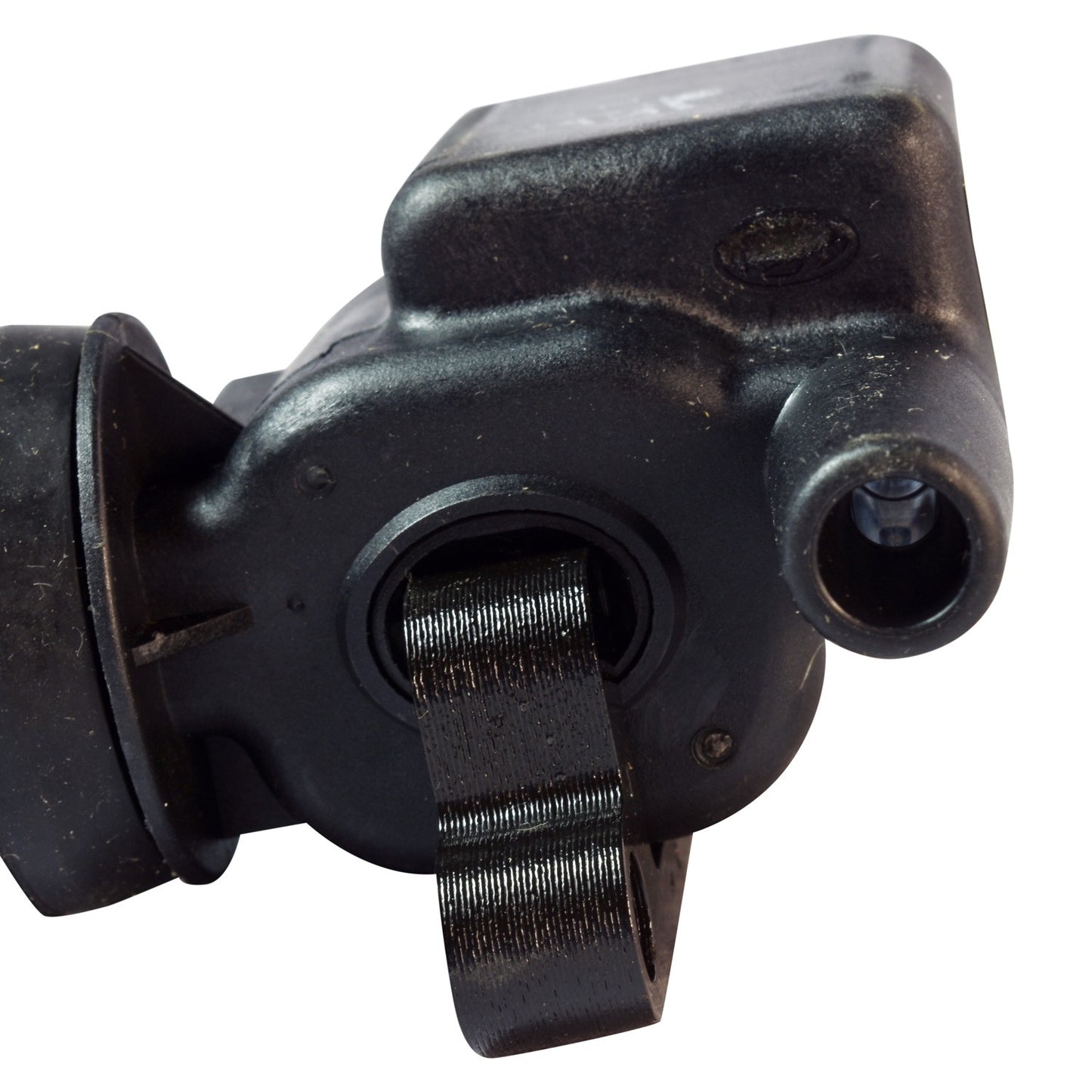 Mando Direct Ignition Coil 21A0116