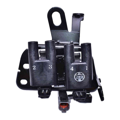 Mando Ignition Coil Assembly 21A0122