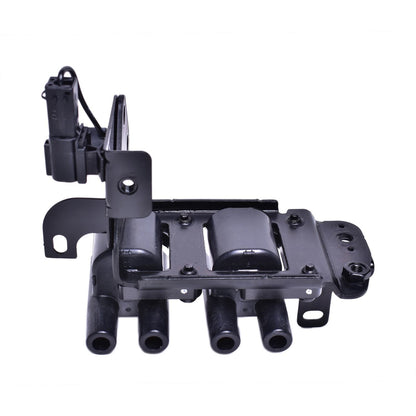Mando Ignition Coil Assembly 21A0124