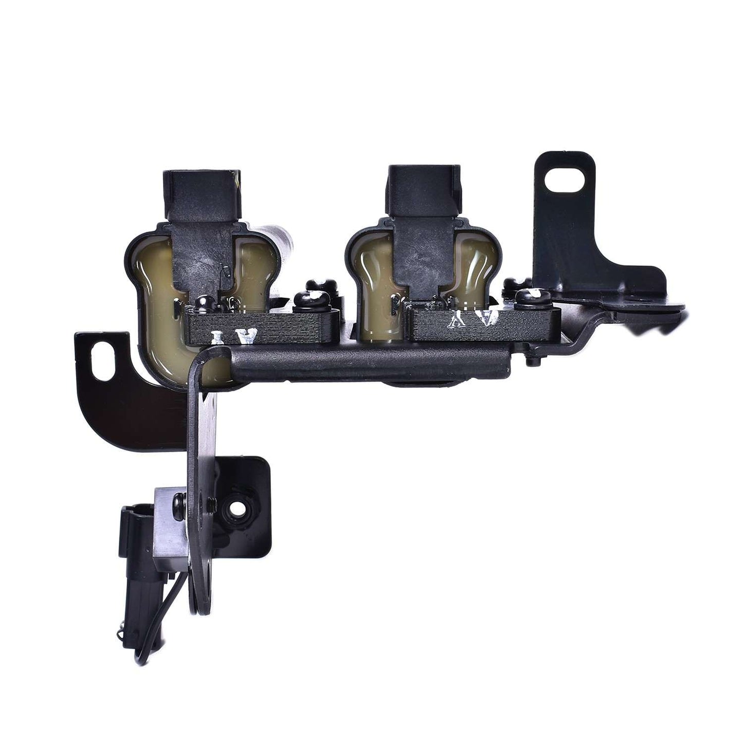 Mando Ignition Coil Assembly 21A0124