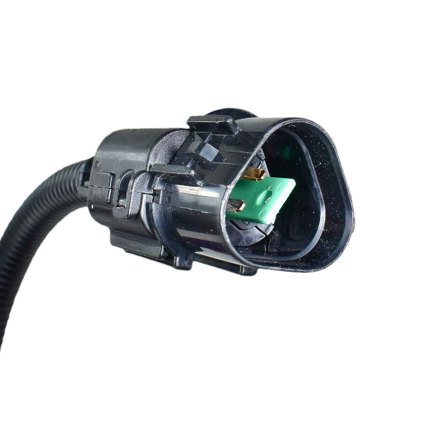 Mando Engine Crankshaft Position Sensor 22A1010