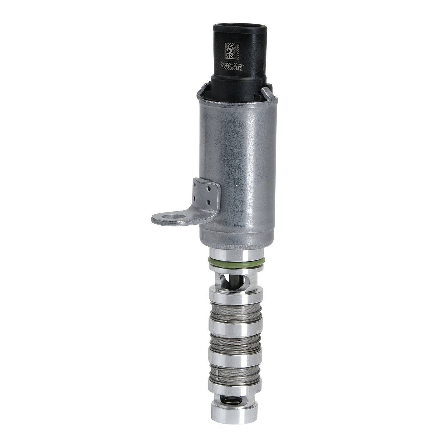 Mando Engine Variable Valve Timing (VVT) Solenoid 22A1156