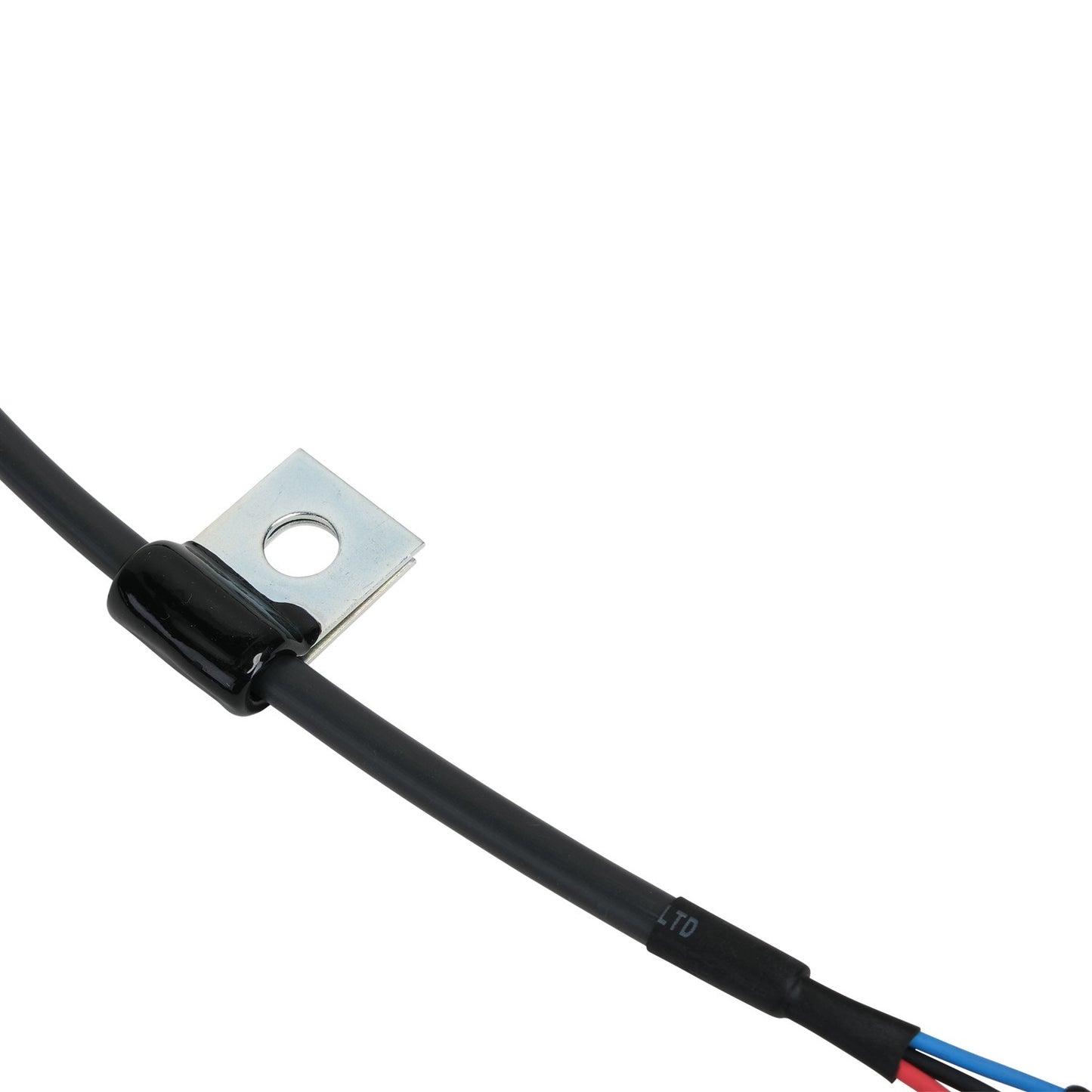 Mando Engine Crankshaft Position Sensor 22A1222