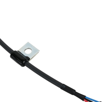 Mando Engine Crankshaft Position Sensor 22A1222