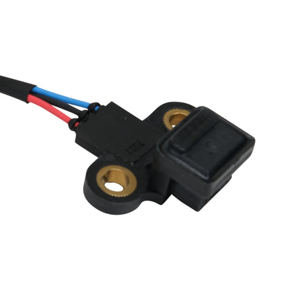 Mando Engine Crankshaft Position Sensor 22A1222
