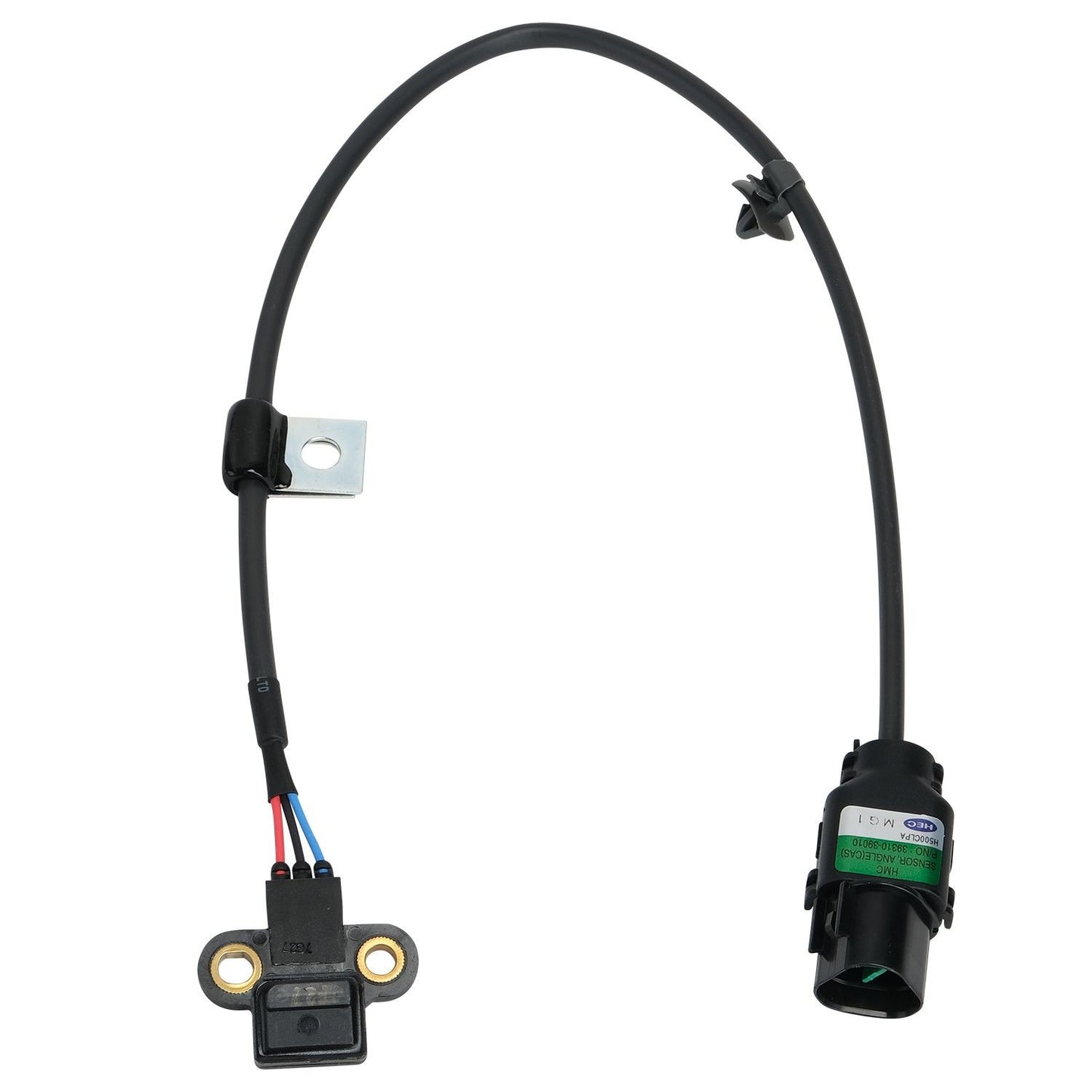 Mando Engine Crankshaft Position Sensor 22A1222
