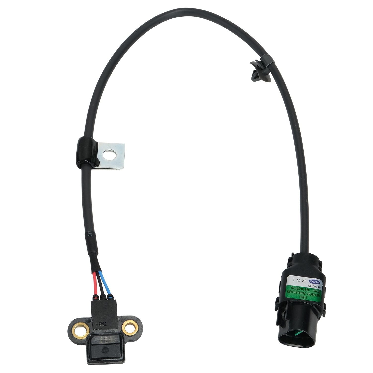 Mando Engine Crankshaft Position Sensor 22A1222