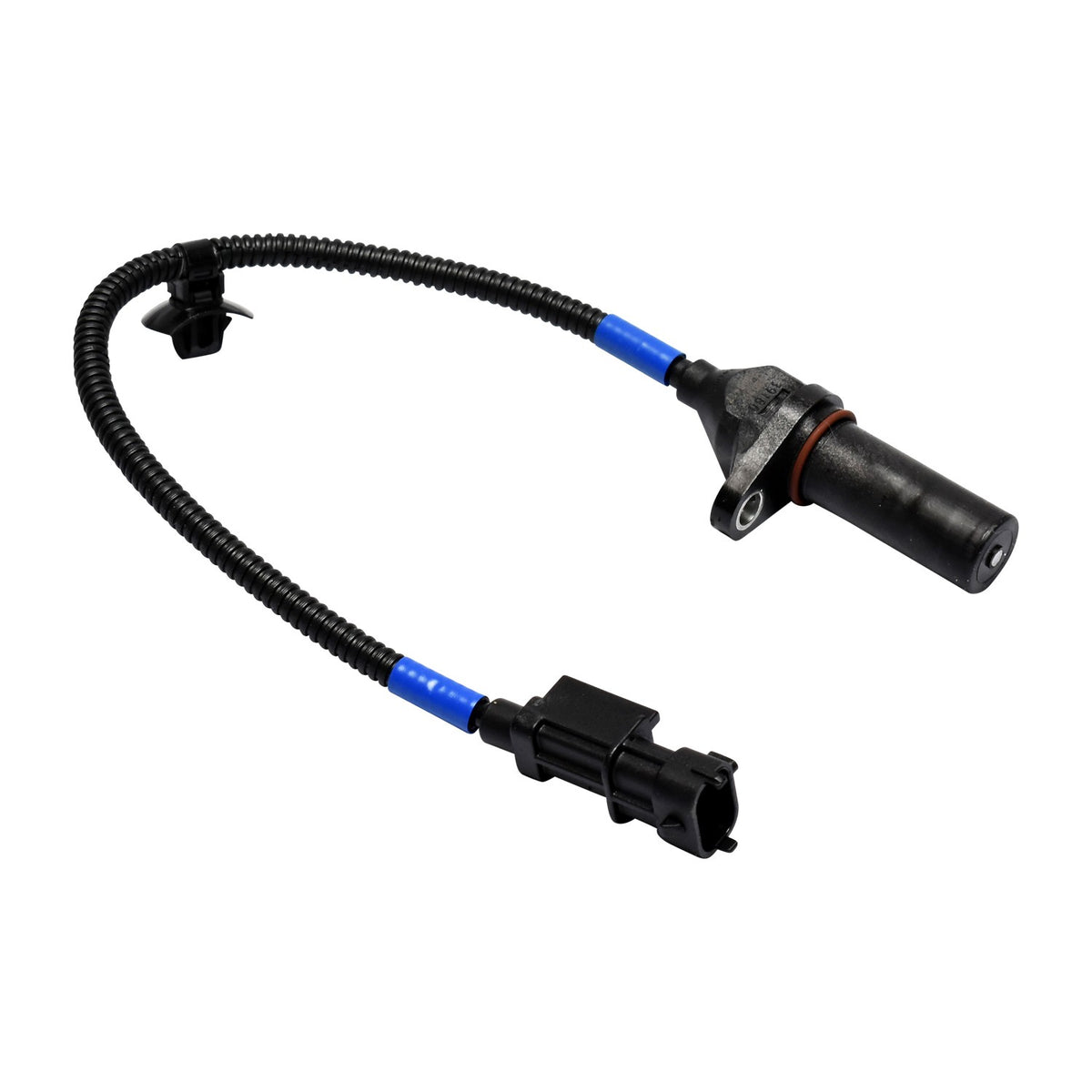 Mando New OE Engine Crankshaft Position Sensor, Direct Replacement 22A1246