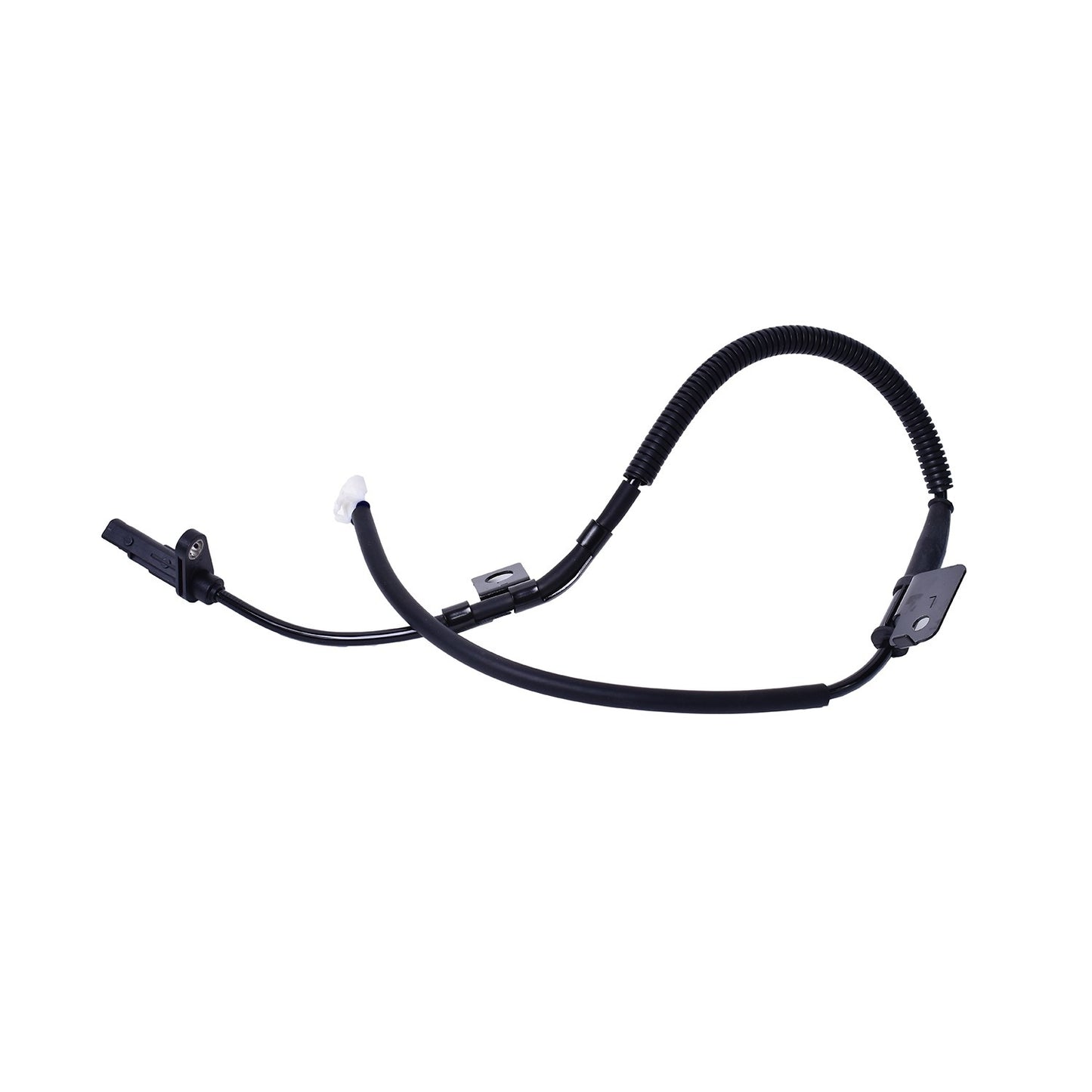 Mando ABS Wheel Speed Sensor 25A1227