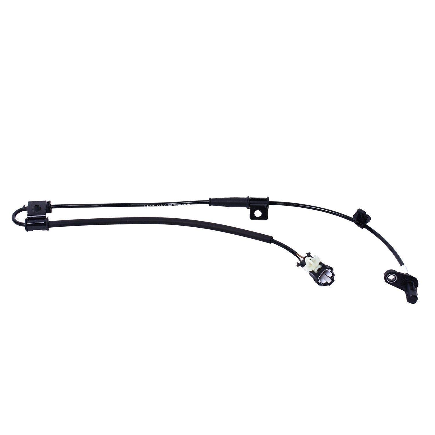 Mando ABS Wheel Speed Sensor 25A1231