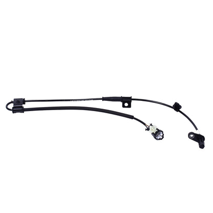 Mando ABS Wheel Speed Sensor 25A1231