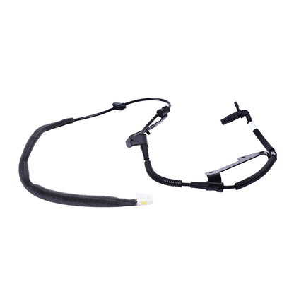 Mando ABS Wheel Speed Sensor 25A1234