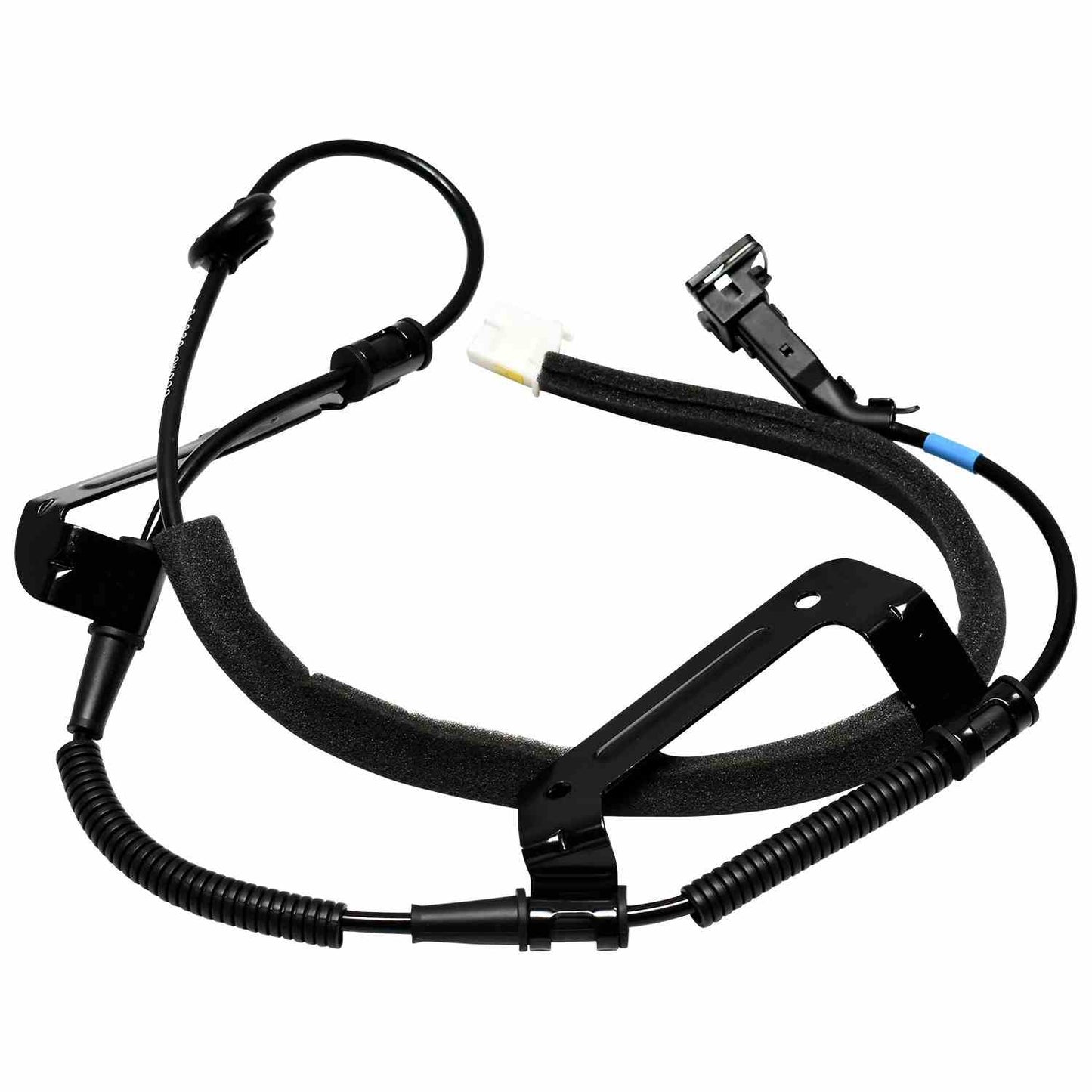 Mando ABS Wheel Speed Sensor 25A1235
