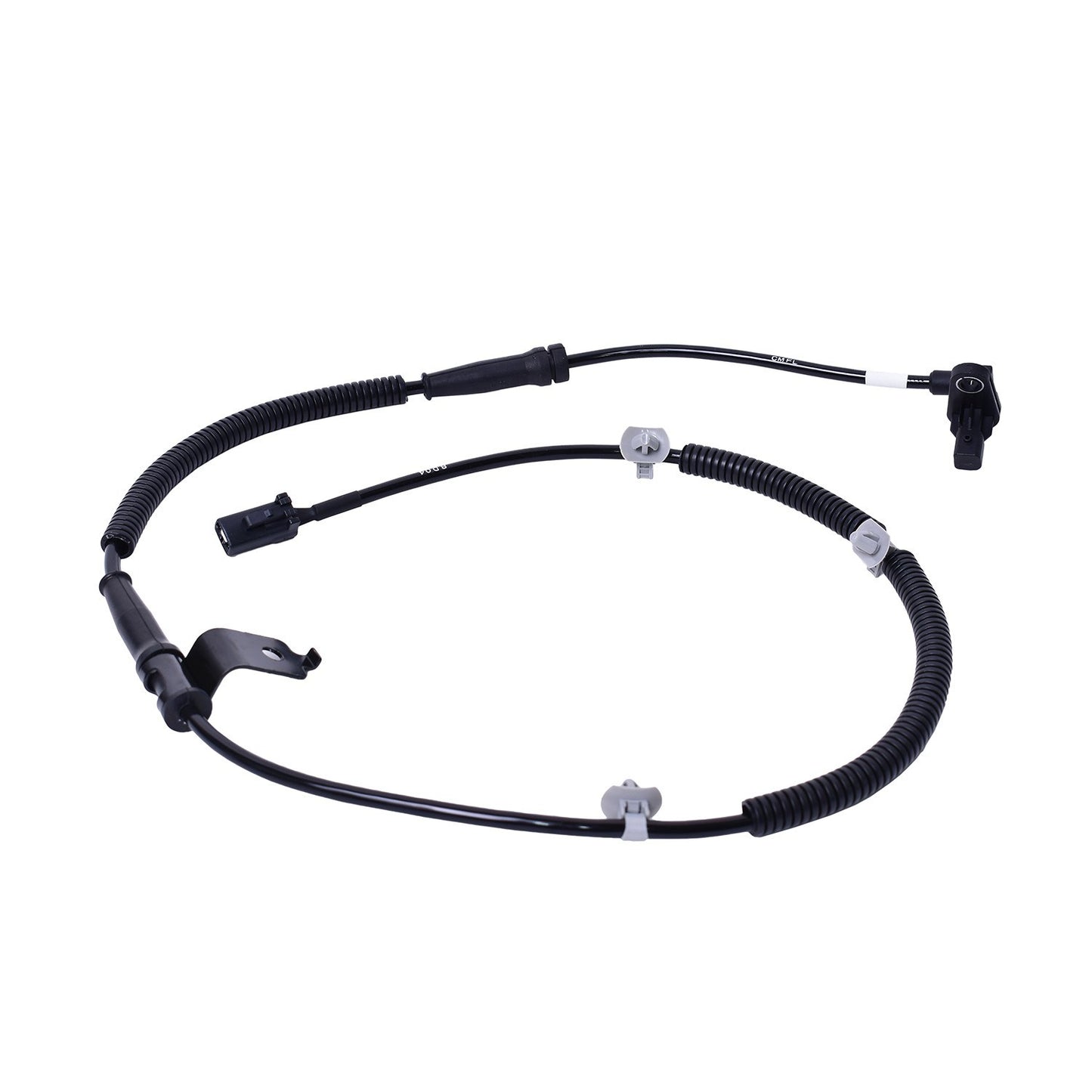Mando ABS Wheel Speed Sensor 25A1236