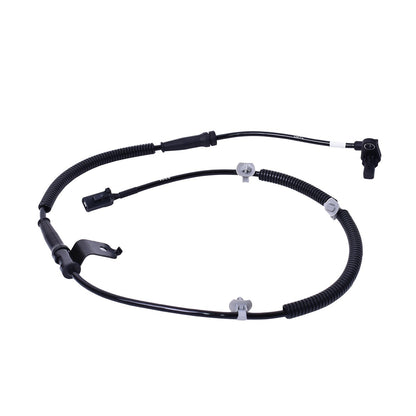 Mando ABS Wheel Speed Sensor 25A1236