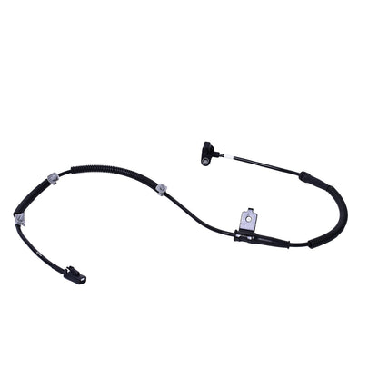 Mando ABS Wheel Speed Sensor 25A1236