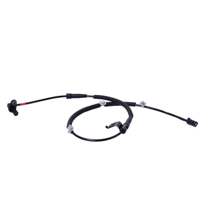Mando ABS Wheel Speed Sensor 25A1244