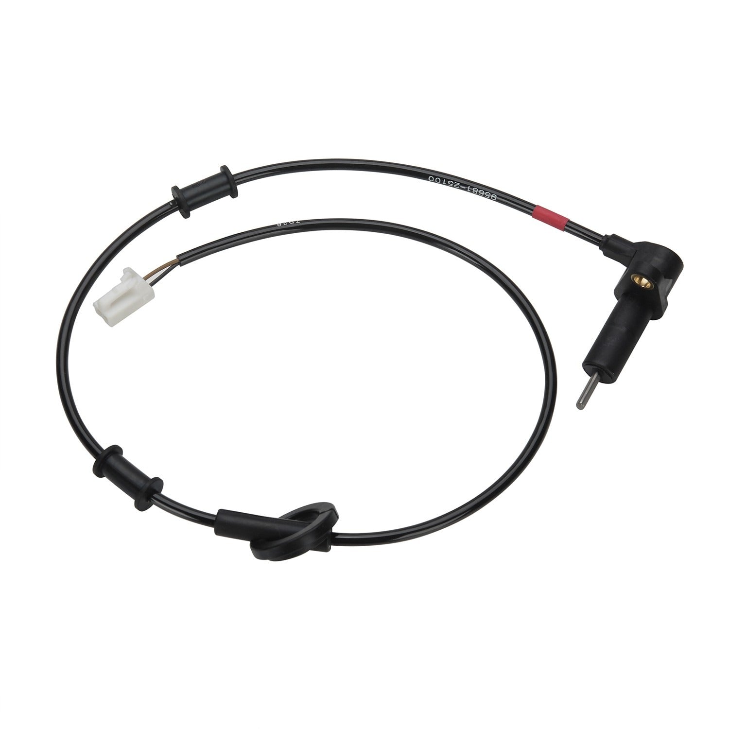 Mando ABS Wheel Speed Sensor 25A5003
