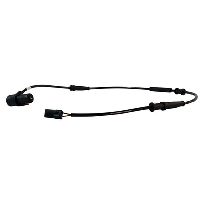 Mando ABS Wheel Speed Sensor 25A5004