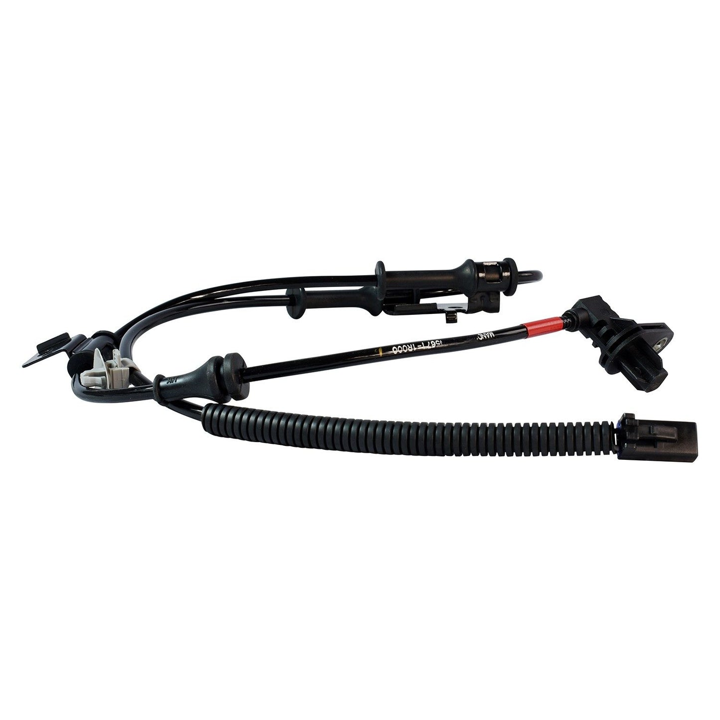 Mando ABS Wheel Speed Sensor 25A5011