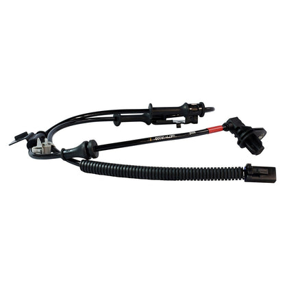 Mando ABS Wheel Speed Sensor 25A5011