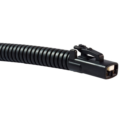 Mando ABS Wheel Speed Sensor 25A5012