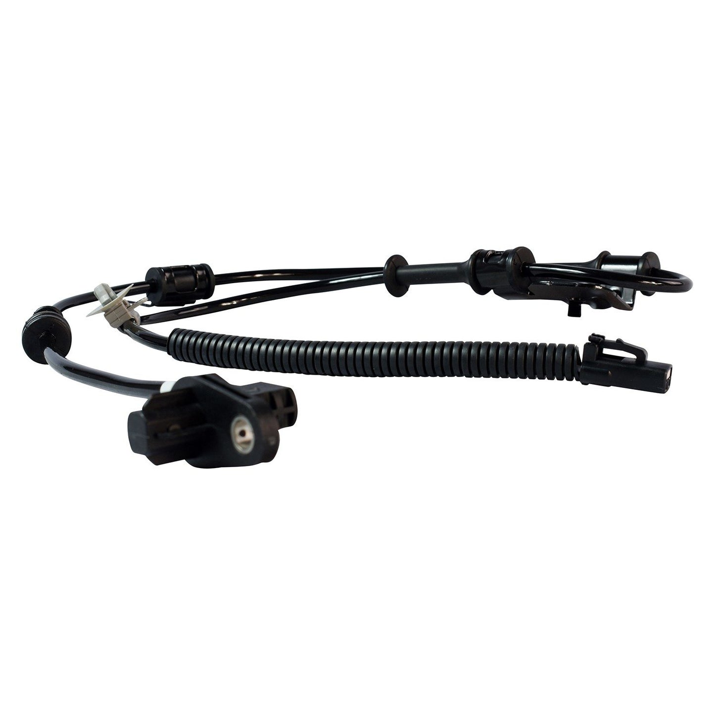 Mando ABS Wheel Speed Sensor 25A5012