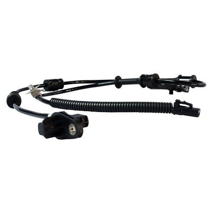Mando ABS Wheel Speed Sensor 25A5012