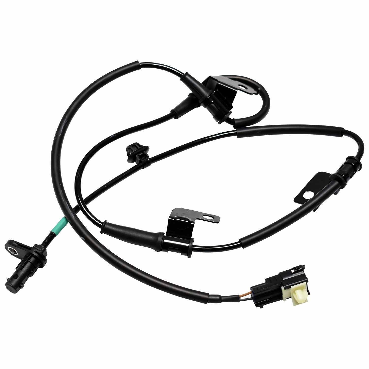 Mando ABS Wheel Speed Sensor 25A5017