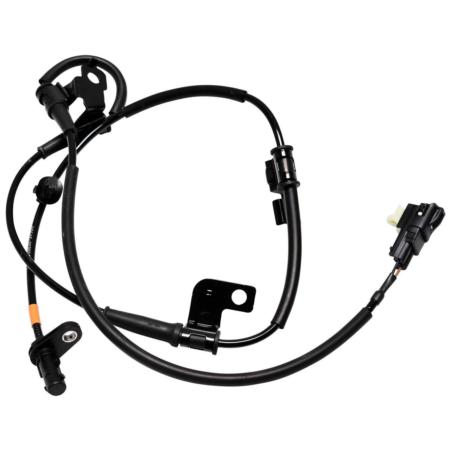 Mando ABS Wheel Speed Sensor 25A5018