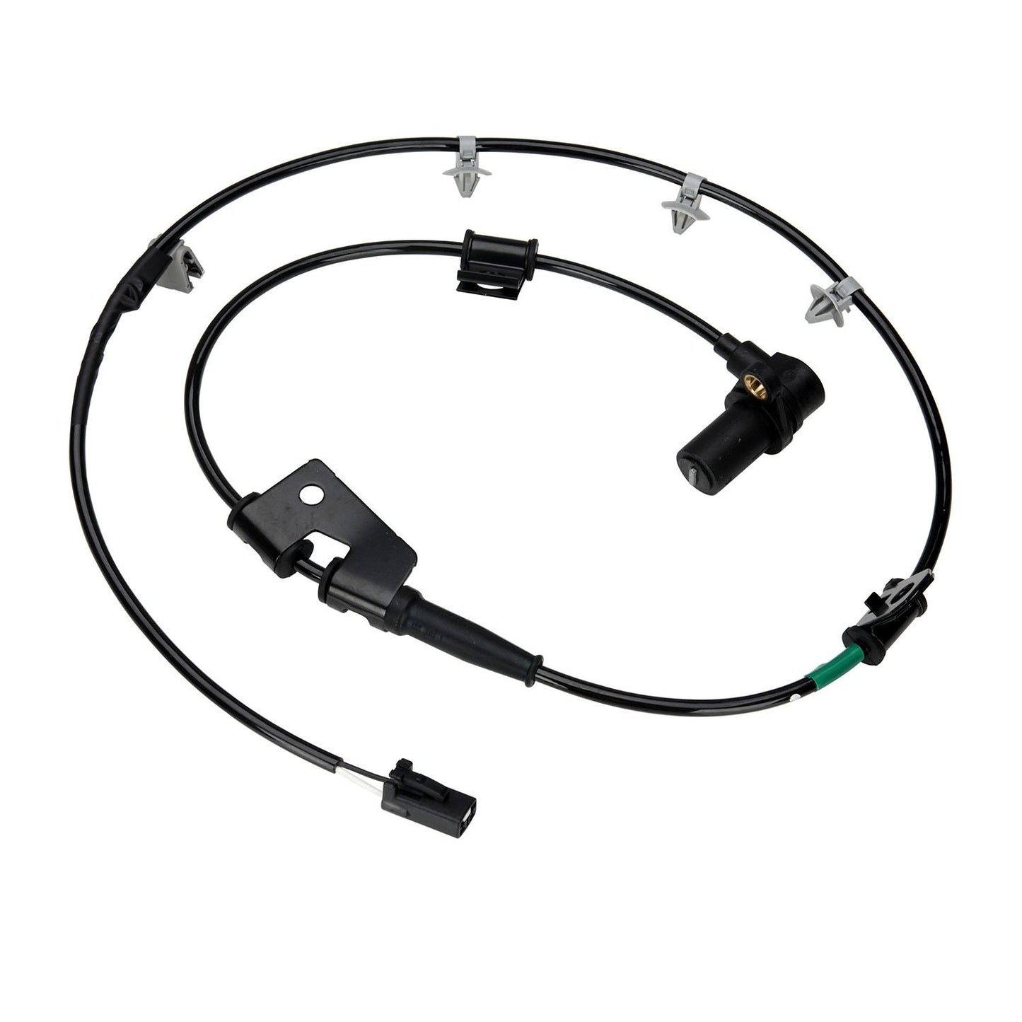 Mando ABS Wheel Speed Sensor 25A5029