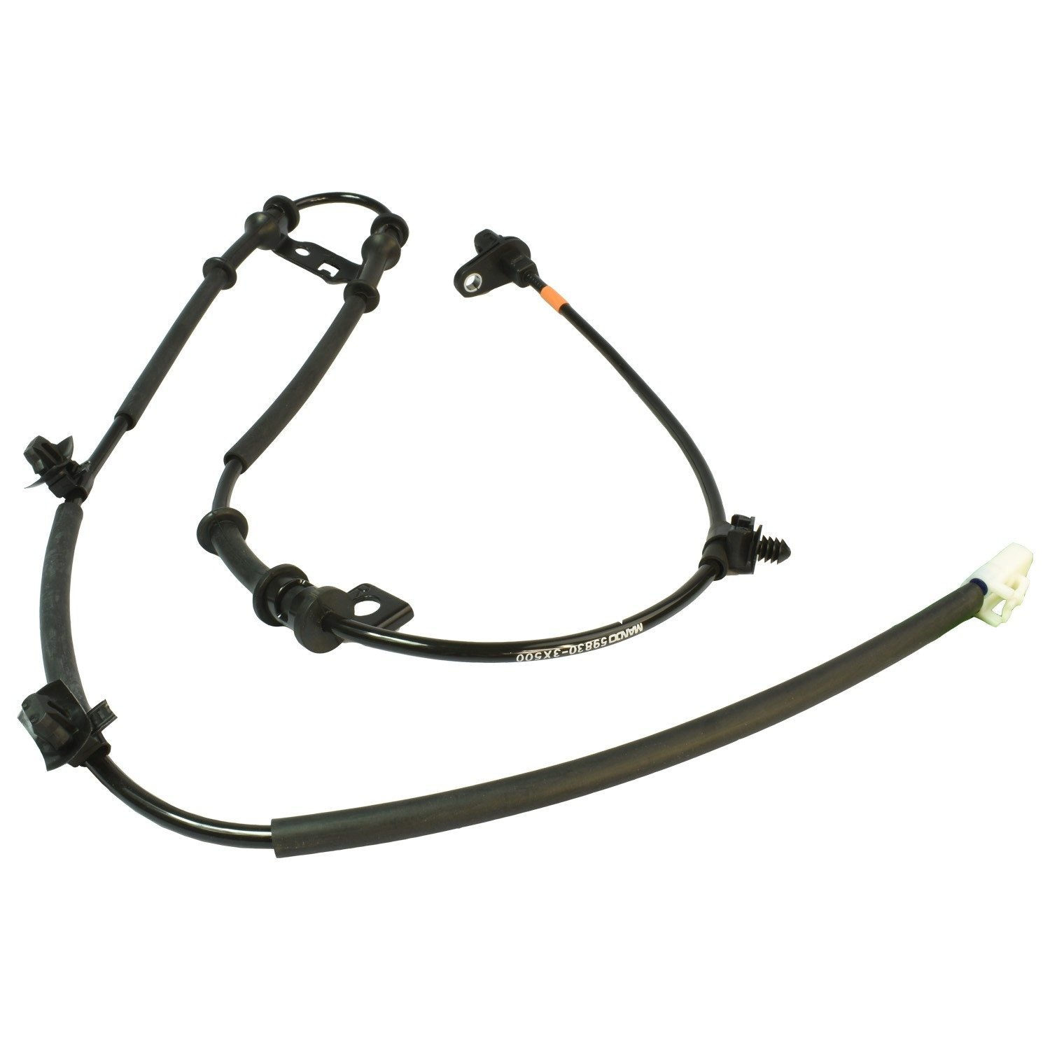 Mando ABS Wheel Speed Sensor 25A5032