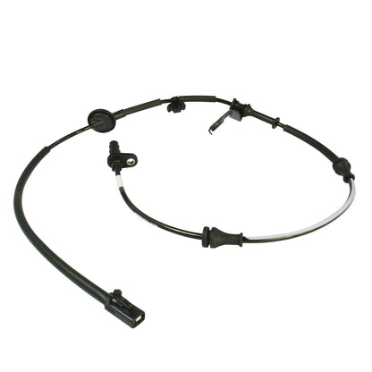 Mando ABS Wheel Speed Sensor 25A5036
