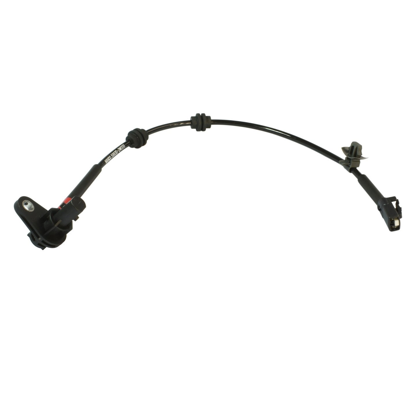 Mando ABS Wheel Speed Sensor 25A5041