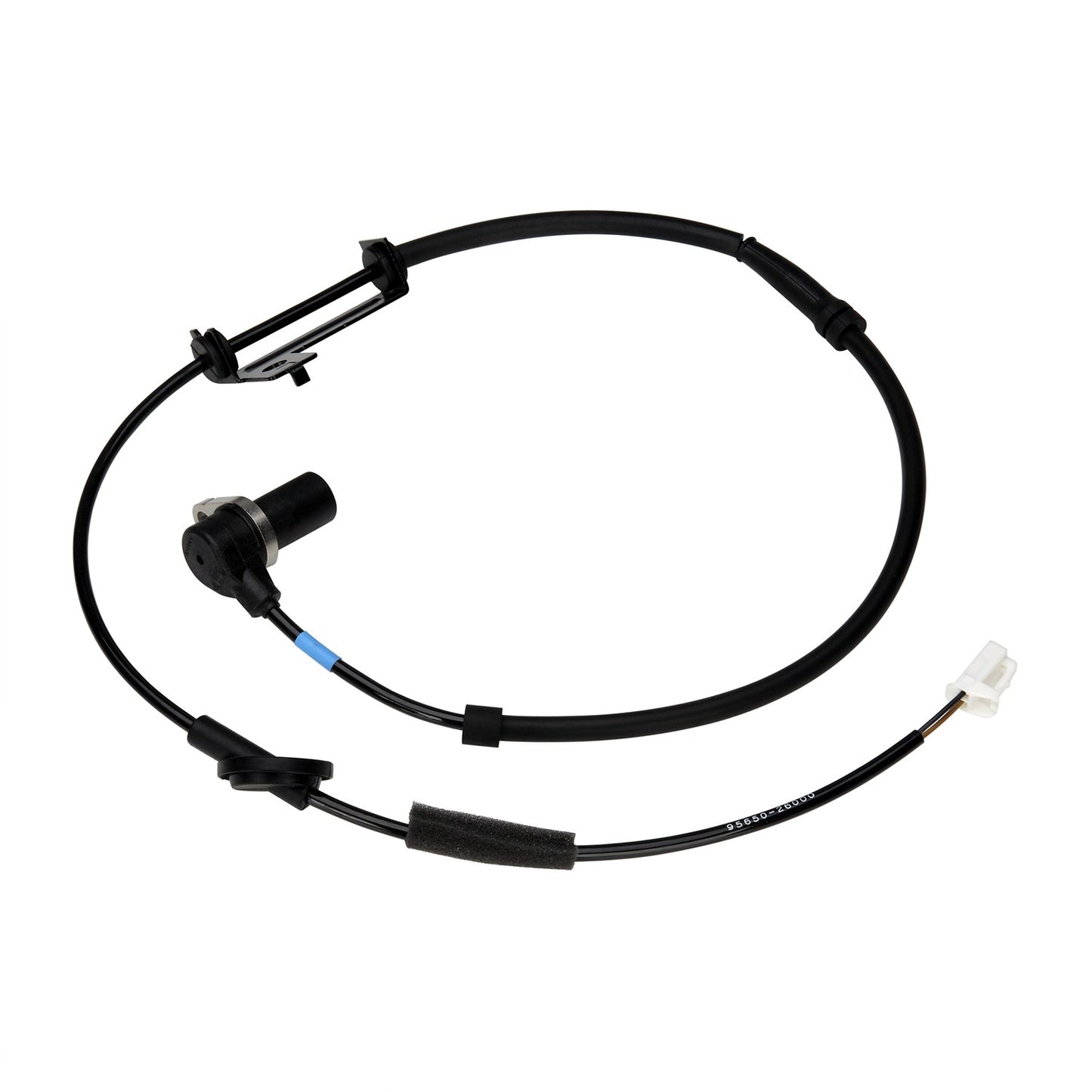 Mando ABS Wheel Speed Sensor 25A5046