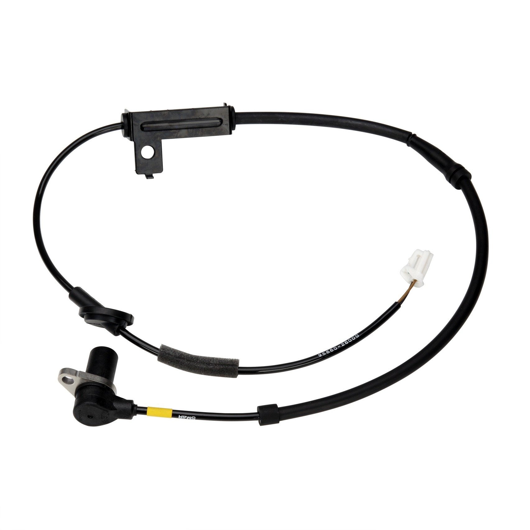 Mando ABS Wheel Speed Sensor 25A5047
