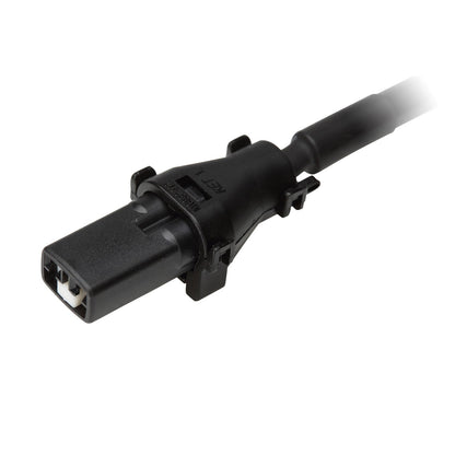 Mando ABS Wheel Speed Sensor 25A5060