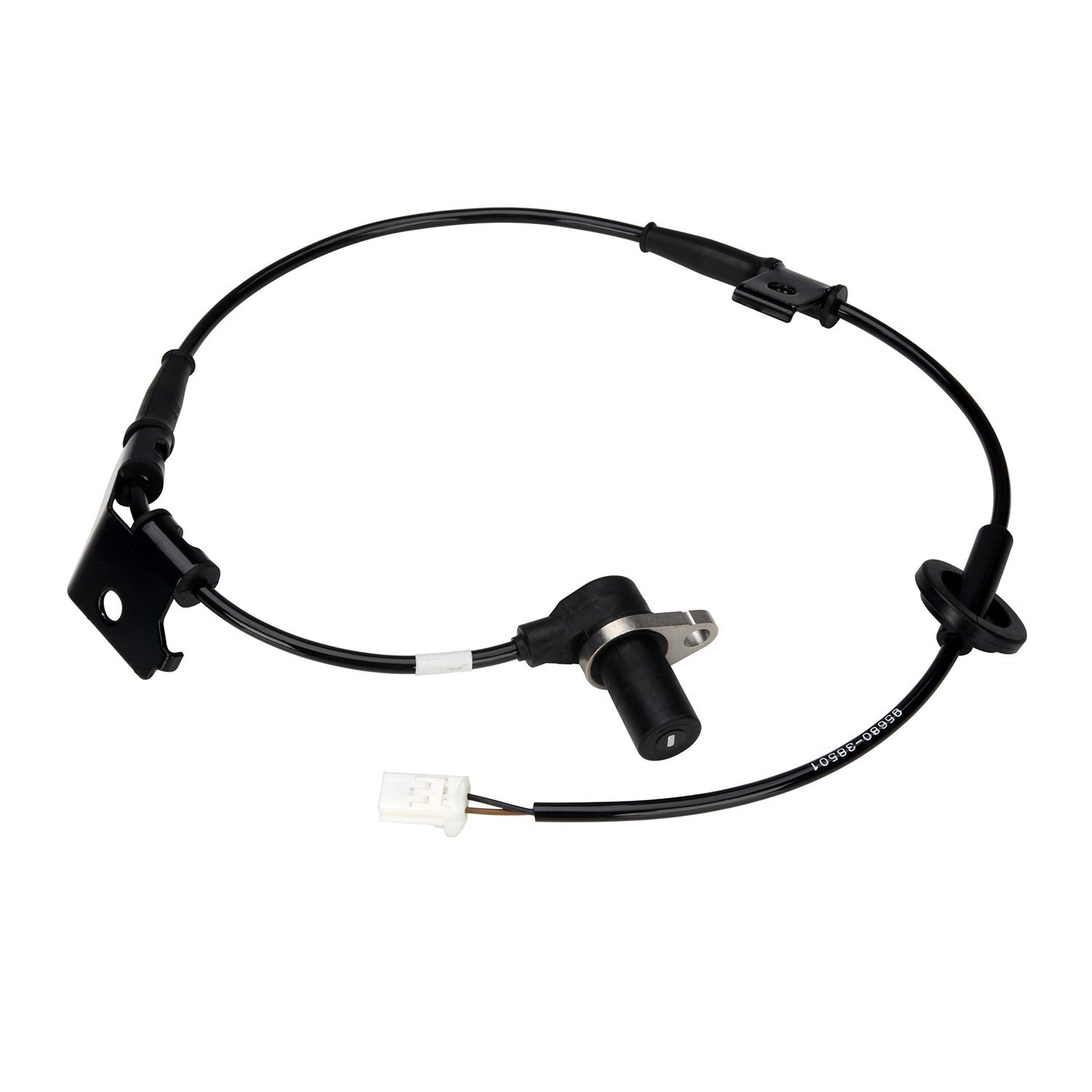 Mando ABS Wheel Speed Sensor 25A5063