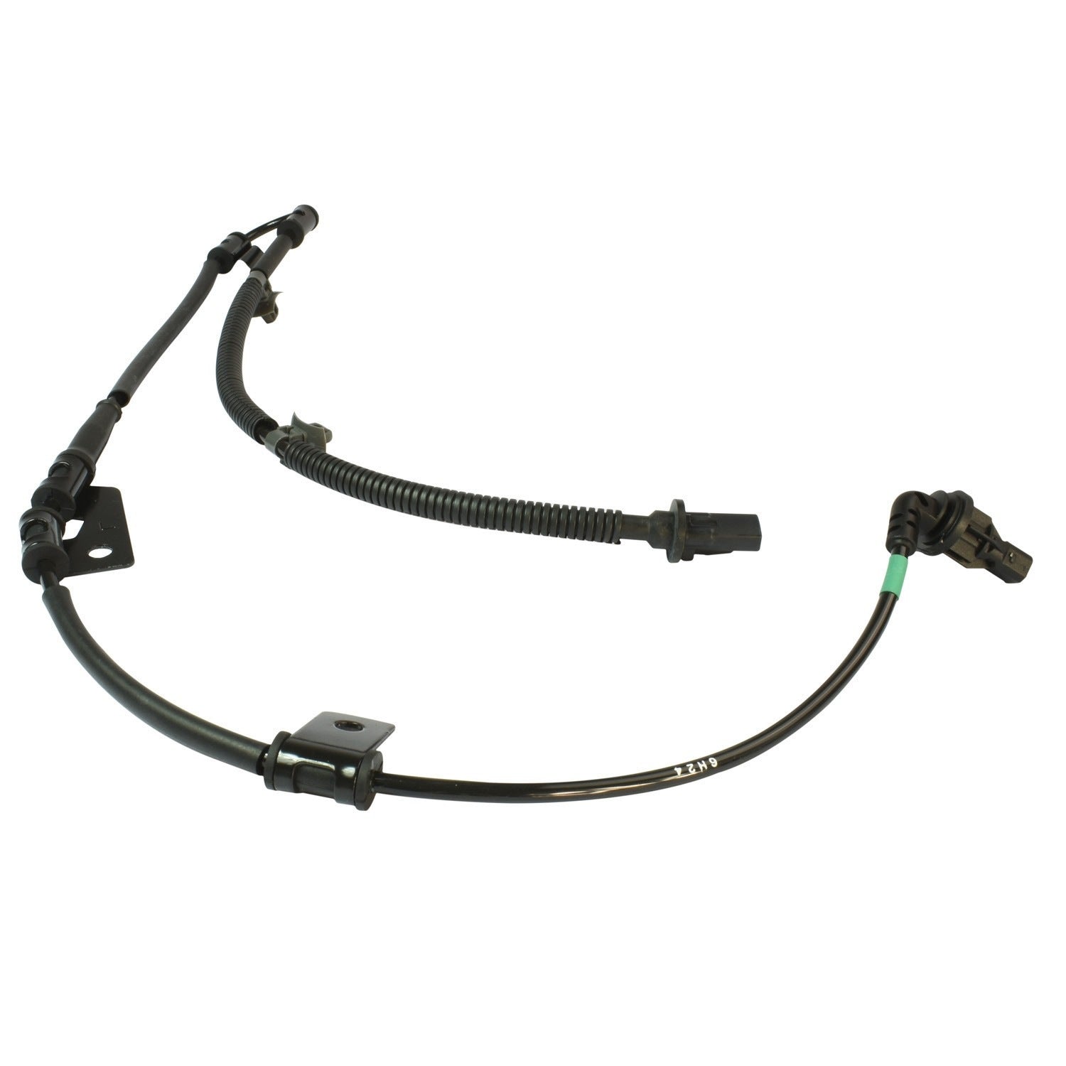 Mando ABS Wheel Speed Sensor 25A5075