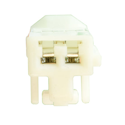 Mando ABS Wheel Speed Sensor 25A5077