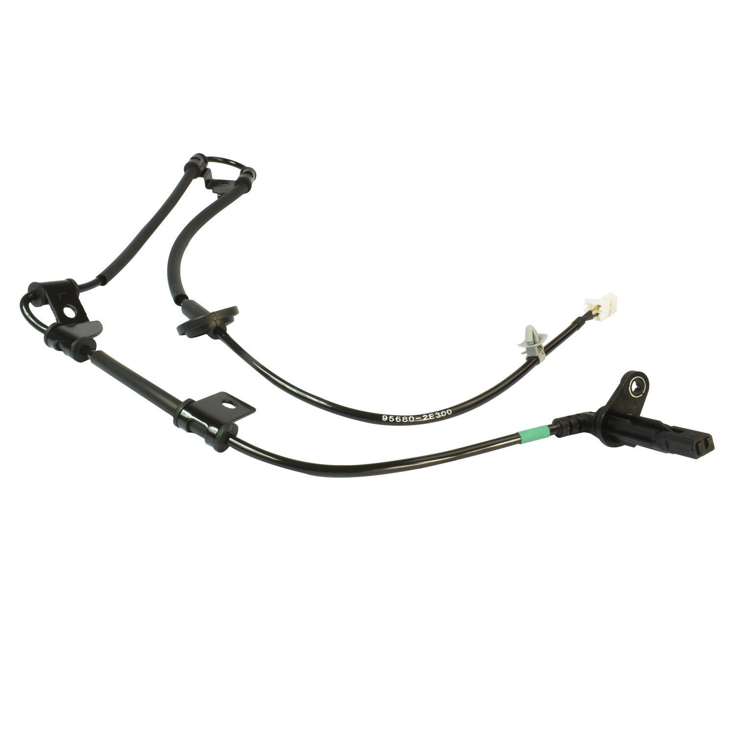 Mando ABS Wheel Speed Sensor 25A5077