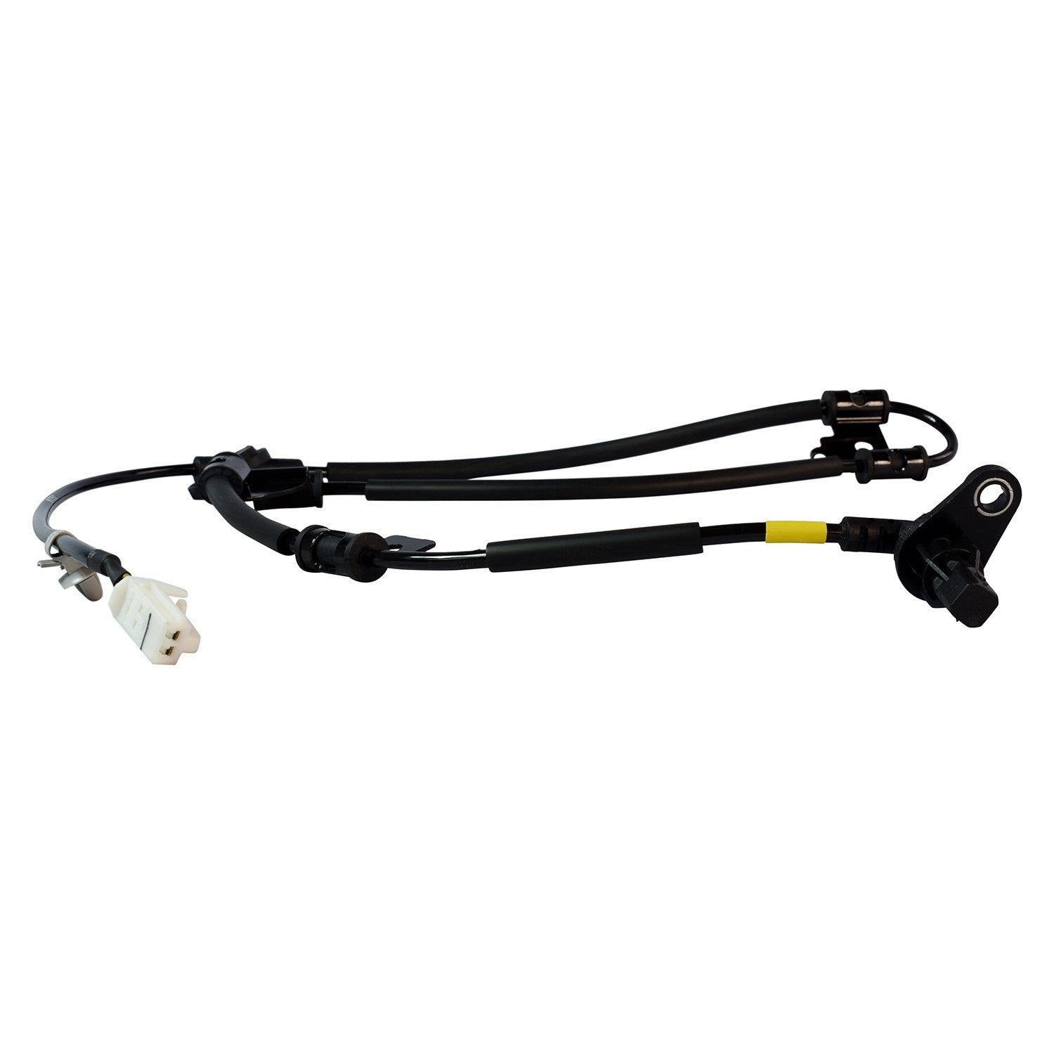 Mando ABS Wheel Speed Sensor 25A5080