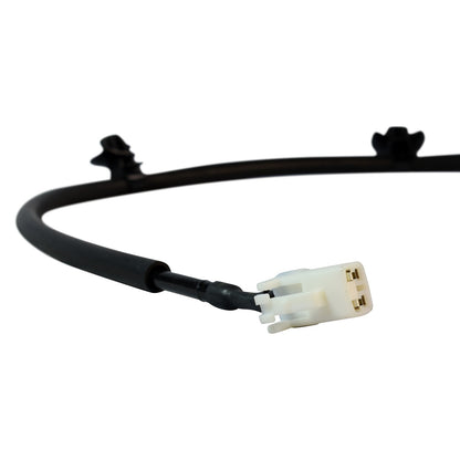 Mando ABS Wheel Speed Sensor 25A5089