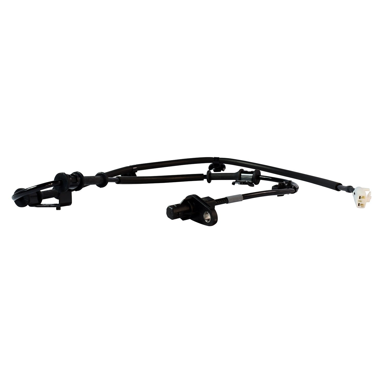 Mando ABS Wheel Speed Sensor 25A5089
