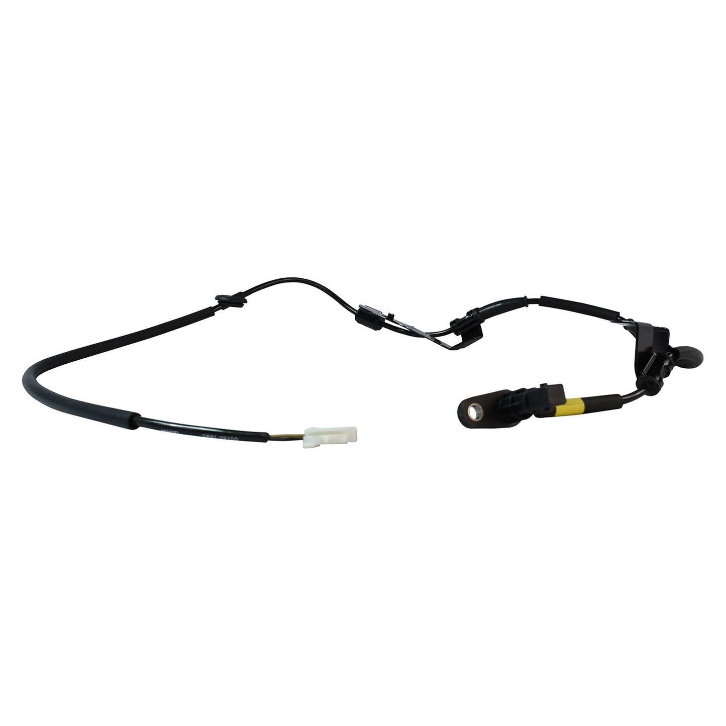 Mando ABS Wheel Speed Sensor 25A5096
